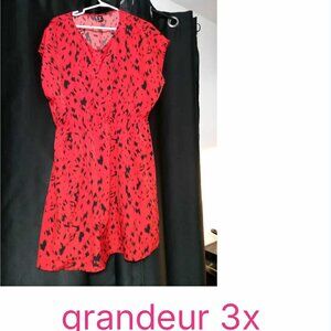 DRESS